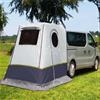 Tenda Per furgone posteriore