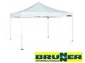 Gazebo Automatico Brunner Zebò STL 3x3