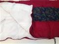 Saccoletto Coperta High Peak Ranger