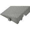 Rampa laterale Brunner Deck Ramp