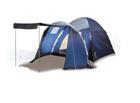 Tenda 4 Posti Brunner Big One Plus