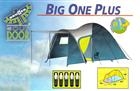 Tenda 4 Posti Brunner Big One Plus