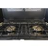 Combinato forno/fornello Midland