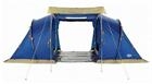 Tenda 4 posti Vecam Tempo Tures 4