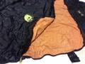 Saccoletto Mummia Beaver Brand Mike 100