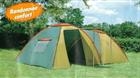 Tenda 4 Posti Raclet Twing