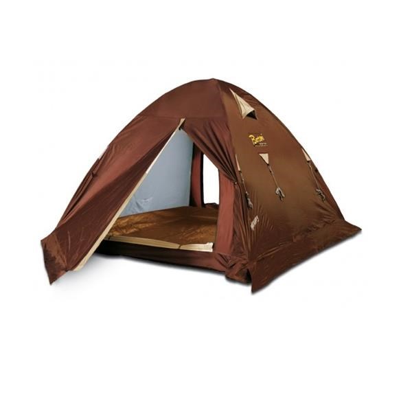 TENDA NORDKAPP 3 ALU