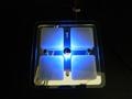 Plafoniera Touch Switch LED TL4010DBNK