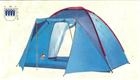 Tenda 4 Posti Nova Colorado 4