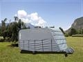 Caravan Cover 6M Brunner 400-450 cm