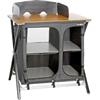 Mobiletto Cucina Brunner Cross Cooker HWT