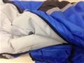 Saccoletto Coperta High Peak Scout B