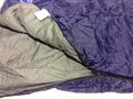 Saccoletto Coperta AZ Big