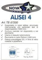 Tenda 4 Posti Nova Alisei 4