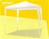 Gazebo Fisso Brunner Sprint 3x3