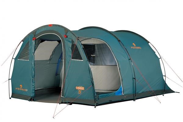 TENDA FENIX 5/6