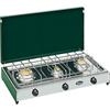 Fornello Campeggio Gas Parker 5523 RSV