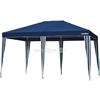 Gazebo Brunner Isola 3x4