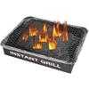 Barbecue Istantaneo Mini Grill