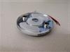 Plafoniera Dimatec Piccola Rotonda Led