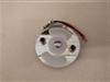 Plafoniera Dimatec Piccola Rotonda Led