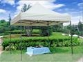 Gazebo Automatico Cosma Professional 3x3