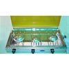 Fornello Campeggio Gas Parker 5523Y