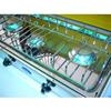 Fornello Campeggio Gas Parker 5523Y