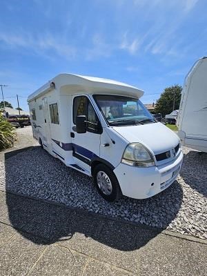 Challenger Eden 312