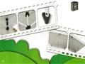 Gazebo Automatico Bertoni Market 2x3