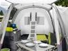 Tenda 4 posti Brunner Aerotech Globetrotter