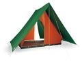 Tenda 8 Posti Ferrino Jamboree