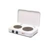 Fornello Campeggio Elettrico Parker 5322P