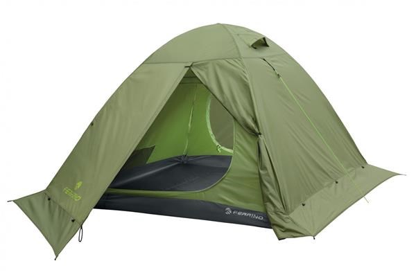 TENDA KALAHARI 3