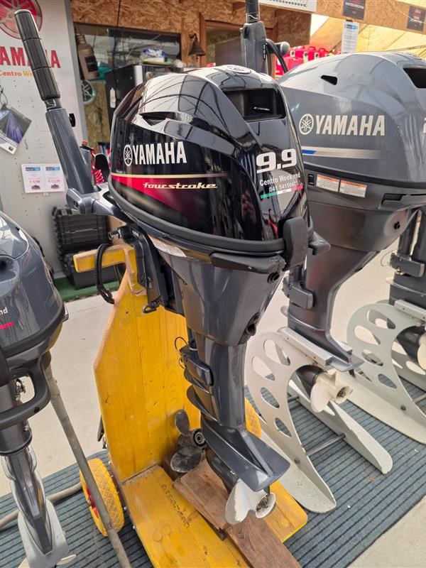 Yamaha F9.9H