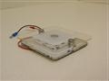Plafoniera Touch Switch LED TL1010DBNK