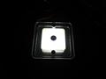 Plafoniera Touch Switch LED TL1010DBNK