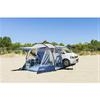 Tenda Furgone Brunner Entrada