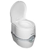 WC CHIMICO PORTA POTTI 565P PISTON PUMP