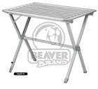Tavolo Pieghevole Beaver Brand Golia 80