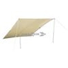 Tenda Parasole Brunner Sunny UV 3x4 mt