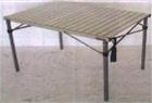 Tavolo Pieghevole CRT T-Rolley CH 59