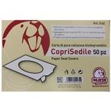 Coprisedile Igenico WC Beaver Brand