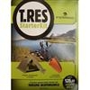 Tenda 3 Posti Ferrino Kalahari Starter Kit