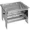 Barbecue Portatile Brunner Rancho