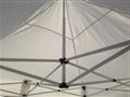 Gazebo Automatico Cosma Holiday 3x3