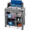 Mobiletto Cucina Brunner Mercury Gapless CT