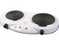 Piastra Elettrica Brunner Hot Point Double