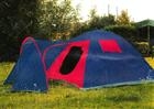 Tenda 4 Posti Nevada Igloo Moena