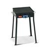 Barbecue Ferraboli Ghisa Gas Mono